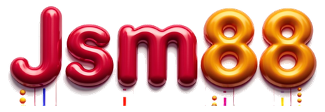 jsm88 logo