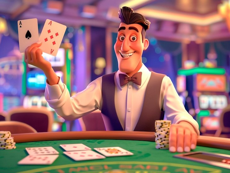 jsm88 Apollo Live Baccarat Studio